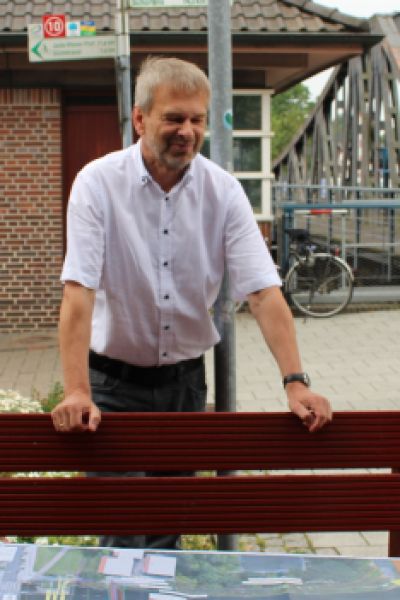 Sanierung der Deichbrücke rückt näher
