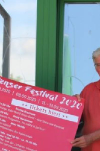 Schortenser Festival 2020 startet im September