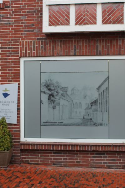 Gröschlerhaus wiedereröffnet