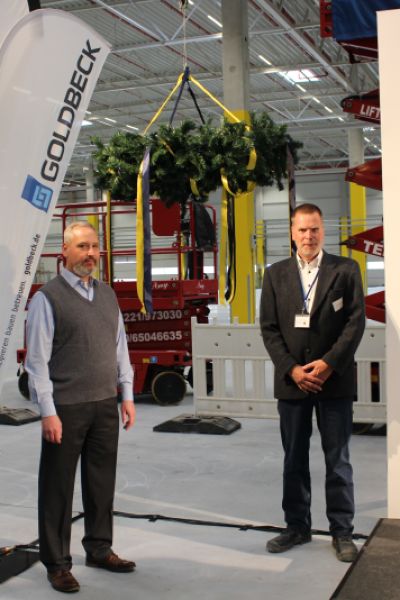 Arbeitslosenzahlen im September zurückgegangen