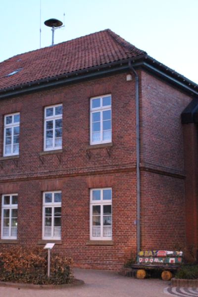 Partei „Die Friesen“ löst sich auf