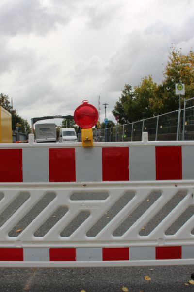 Vollsperrungen wegen Kanalschäden in Schortens