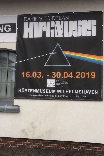 Neues Fassadenbild in Wilhelmshaven geplant