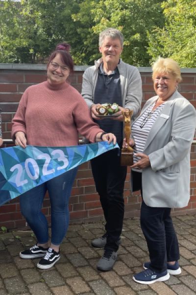 Wilhelmshaven Sailing-Cup erlebt einunzwanzigste Auflage