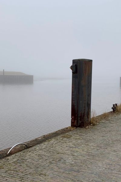 Doppeljubiläum in Dangast gefeiert