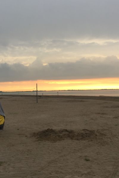 Zweites Jugendpolitisches Barcamp in Dangast geplant