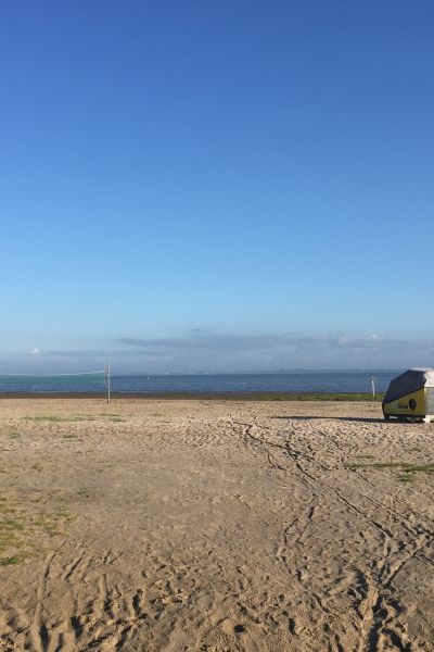 Jahresabschluss der Kurverwaltung Nordseebad Dangast