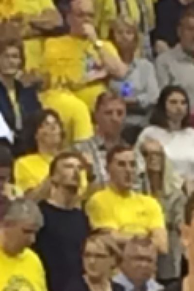 EWE Baskets verlieren