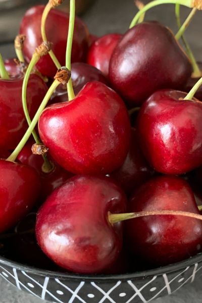 Expert*innen rechnen mit zufriedenstellender Kirschernte