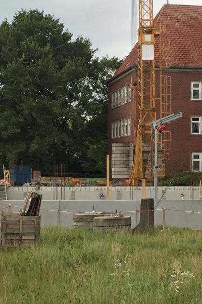 Friesland-Kliniken ziehen positive Bilanz