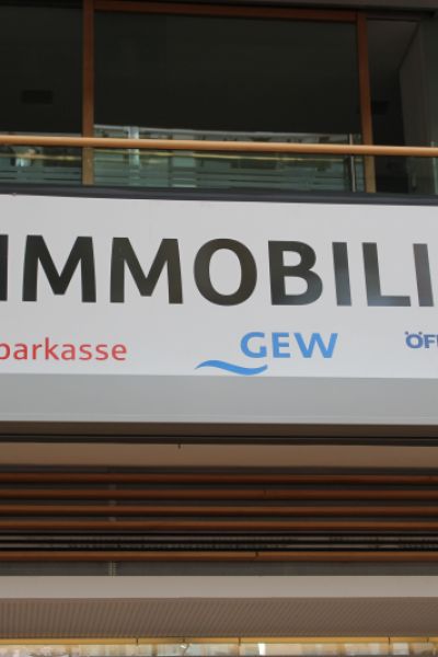 Wilhelmshaven: Fazit der „Immobilia“