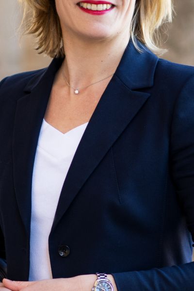 Neue Leitung bei MOSOLF in Wilhelmshaven