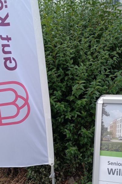 Neue Intensivpflege in Wilhelmshaven eröffnet