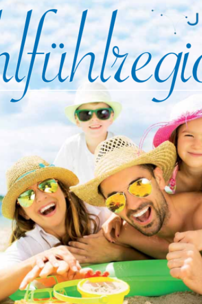 Mit Broschüre gegen Fachkräftemangel