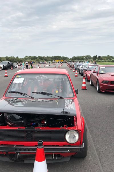 Demonstration gegen Jade-Race geplant