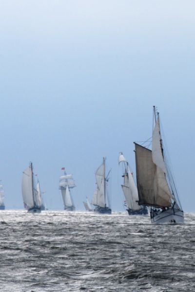 Große Resonanz bei JadeWeserPort Cup