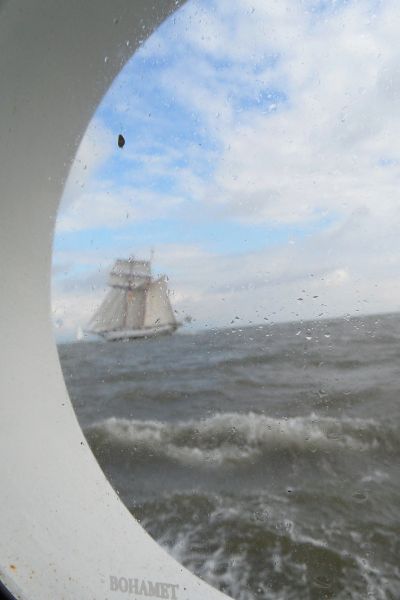 Neue digitale Reiseführer für Nordsee vorgestellt