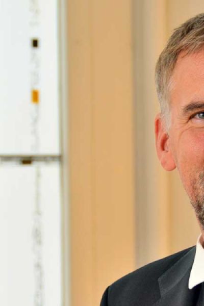 Ehemaliger Bischof wird Seemannspastor