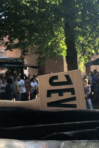 Altstadtfest in Jever findet bald statt