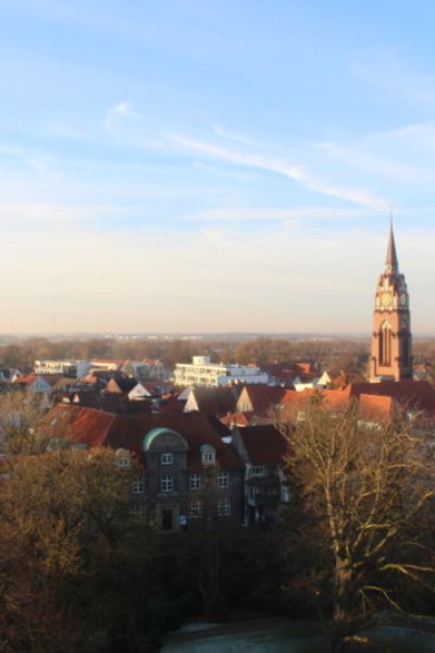 Stadtbücherei Jever tritt Onleihe-Dienst bei