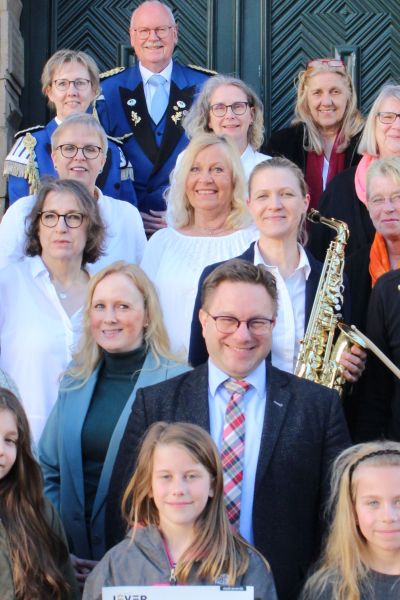 Dritte Ausgabe von „Jever Klingt!“