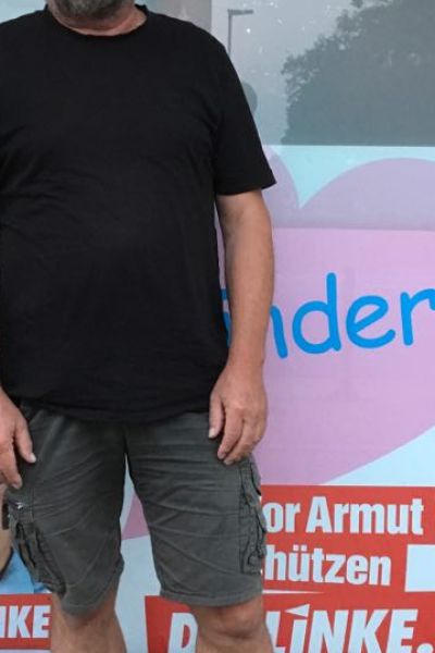 Linke Wilhelmshaven stellt Landtagskandidaten auf