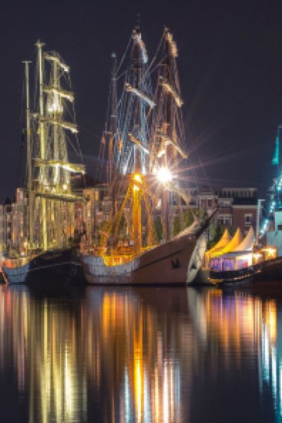 Tourismuswissenschaftler sehen Potential in Wilhelmshaven