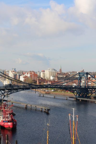 Wilhelmshaven lobt ersten Innovationspreis aus