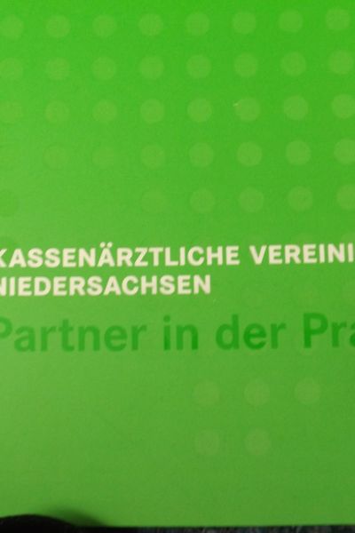 Wilhelmshaven: KVN zieht Bilanz