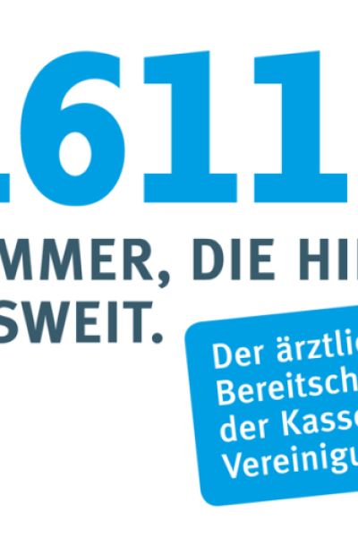 Bereitschaftsdienst soll bekannter werden