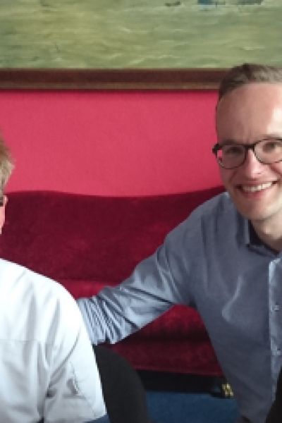 Neuer Pächter für „Artischocke“