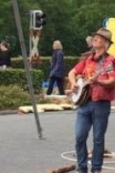 4. Schortenser Klinkerzauber lockte zahlreiche Besucher an