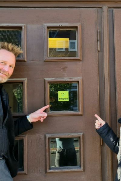 Stadttheater ist Klippo-Partner