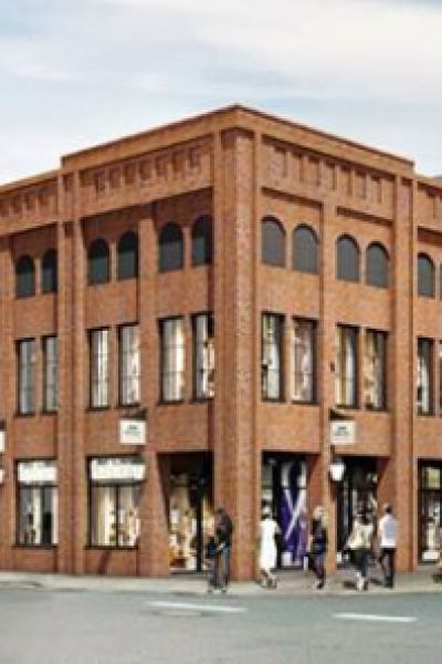 Wilhelmshaven: Bau für Outlet-Center beginnt Ende Mai