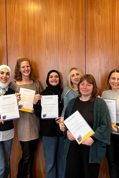 Friesland, Wittmund und Wilhelmshaven wollen bei frühkindlicher Betreuung enger zusammenarbeiten