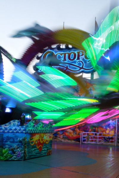 Kramermarkt in Oldenburg abgesagt