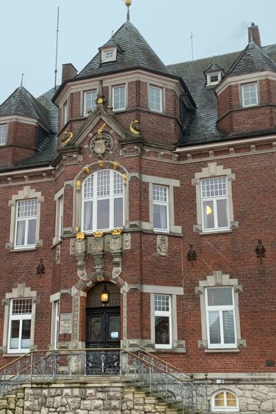 Landkreis Wittmund sucht ehrenamtliche Sprachmittler*innen