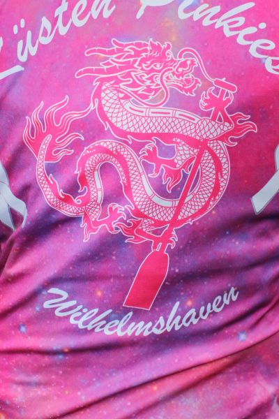 Küsten-Pinkies holen zweimal Bronze