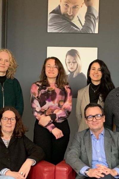 Anmeldungen für das Kulturkarussell starten