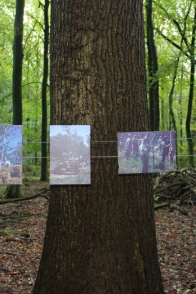 Künstler*innen für 40. Neuenburger Kunstwoche bestimmt