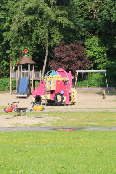 Mehr Geld für Kindertagesstätten gefordert