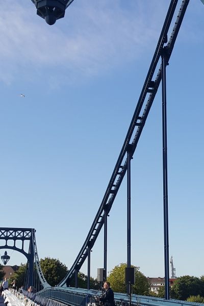 Energie in Bürger*innenhand in Wilhelmshaven