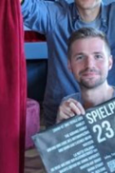 Landesbühne stellt Spielzeitrevue vor