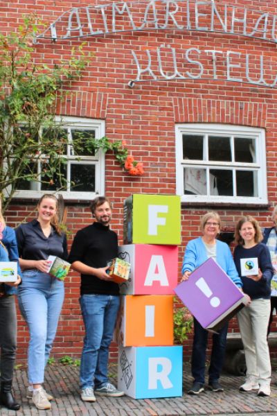 LandFAIRgnügen 2025 angekündigt