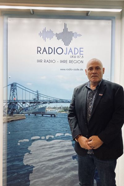 AfD Wilhelmshaven erfreut über Wahlergebnis