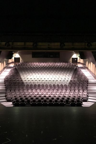 Landesbühne verschiebt letzte Produktion der Spielzeit