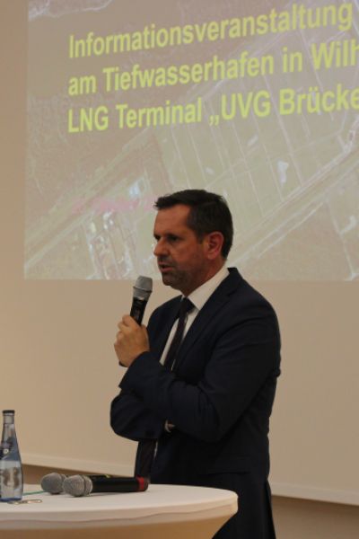 Lies spricht sich gegen Forderung nach Freileitungen aus