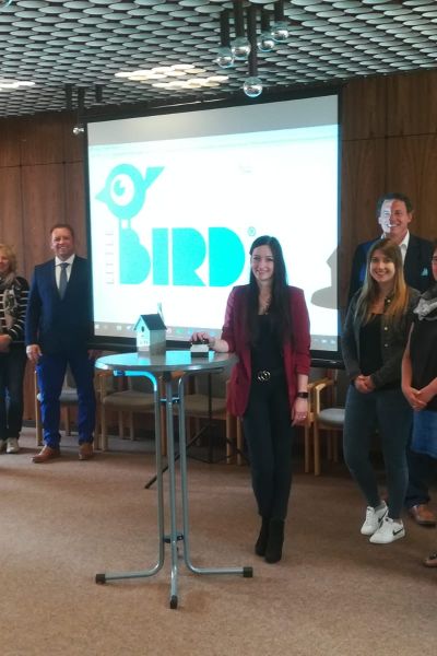 Friedeburg startet Online-Plattform für Kita-Anmeldungen