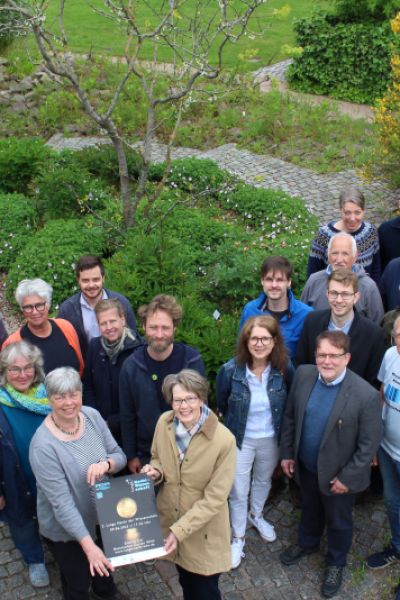 2. Lange Nacht der Wissenschaft in Wilhelmshaven