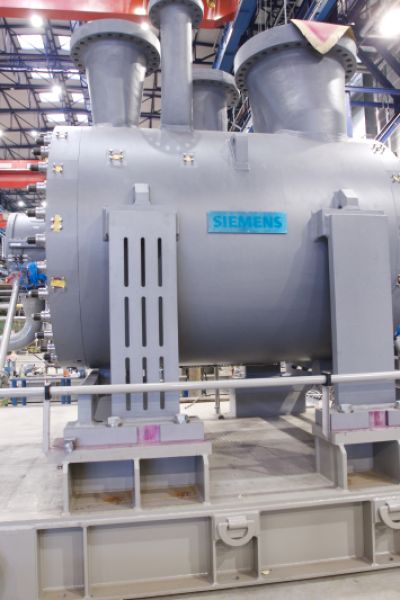 Koordinierungsstelle für LNG soll nach Leer